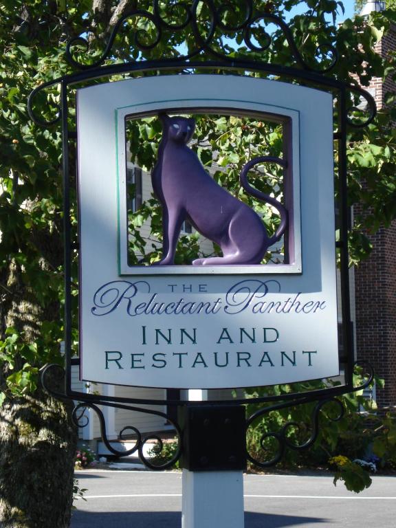 Reluctant Panther Inn & Restaurant Main image 1